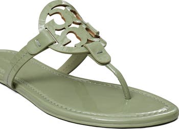 Roxanne Jelly Thong Sandal