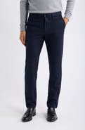 Bugatchi Wool Blend Chino Pants