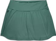 Free Fly Skort 50+ UPF Active Breeze Skort