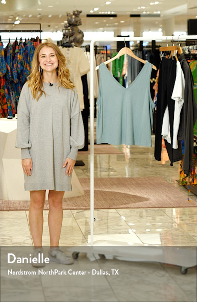 Wave Holistic Tank, sales video thumbnail