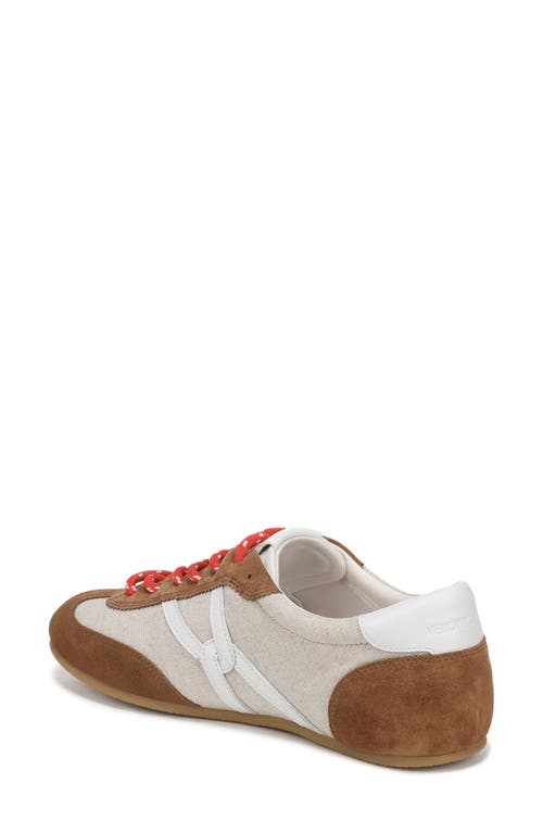 Veronica Beard Riviera Sneaker In Multi