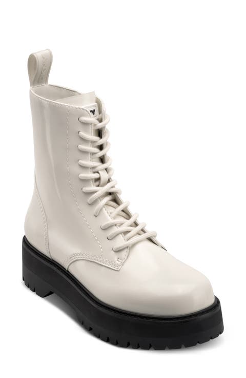 Batu Platform Boot (Women)