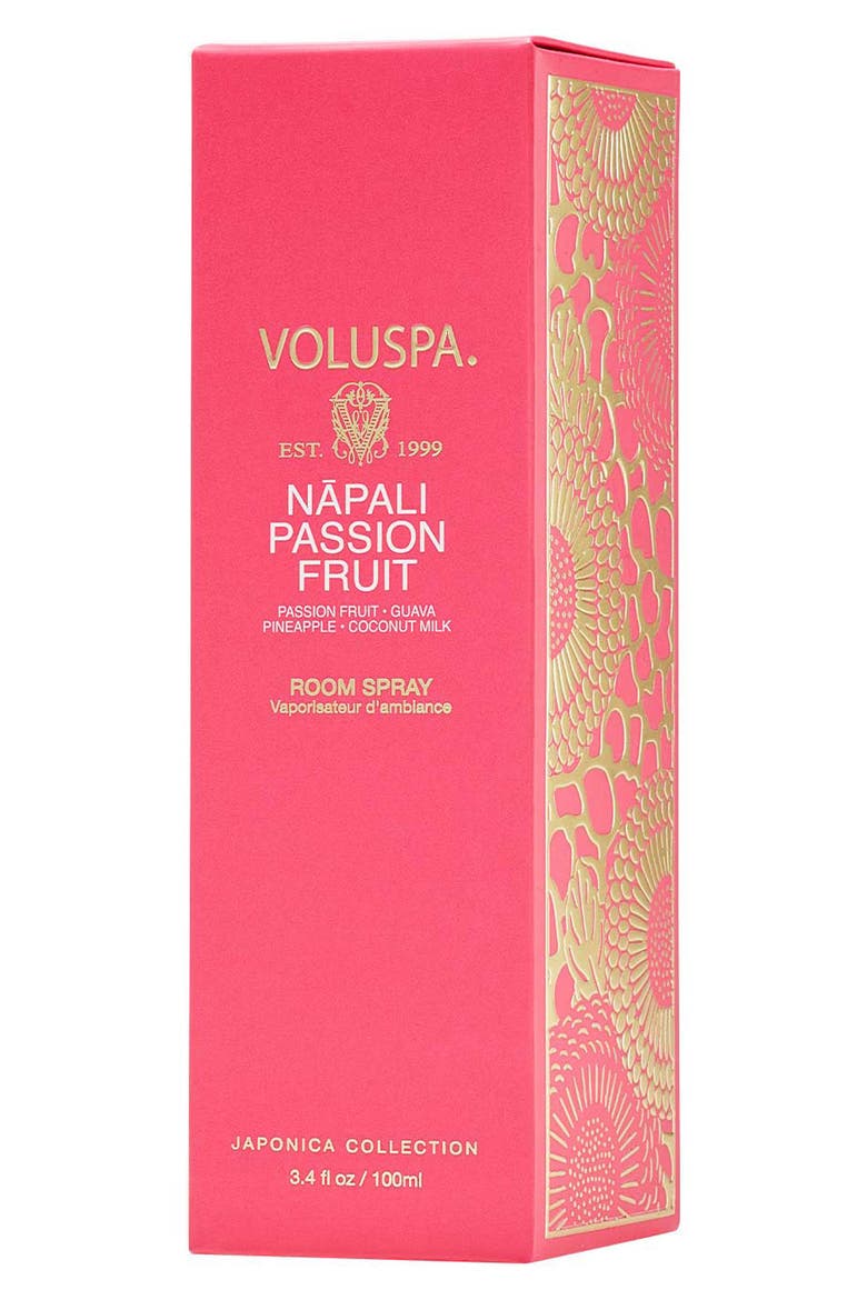 Napali Passion Fruit Room Spray, Alternate, color, NO COLOR