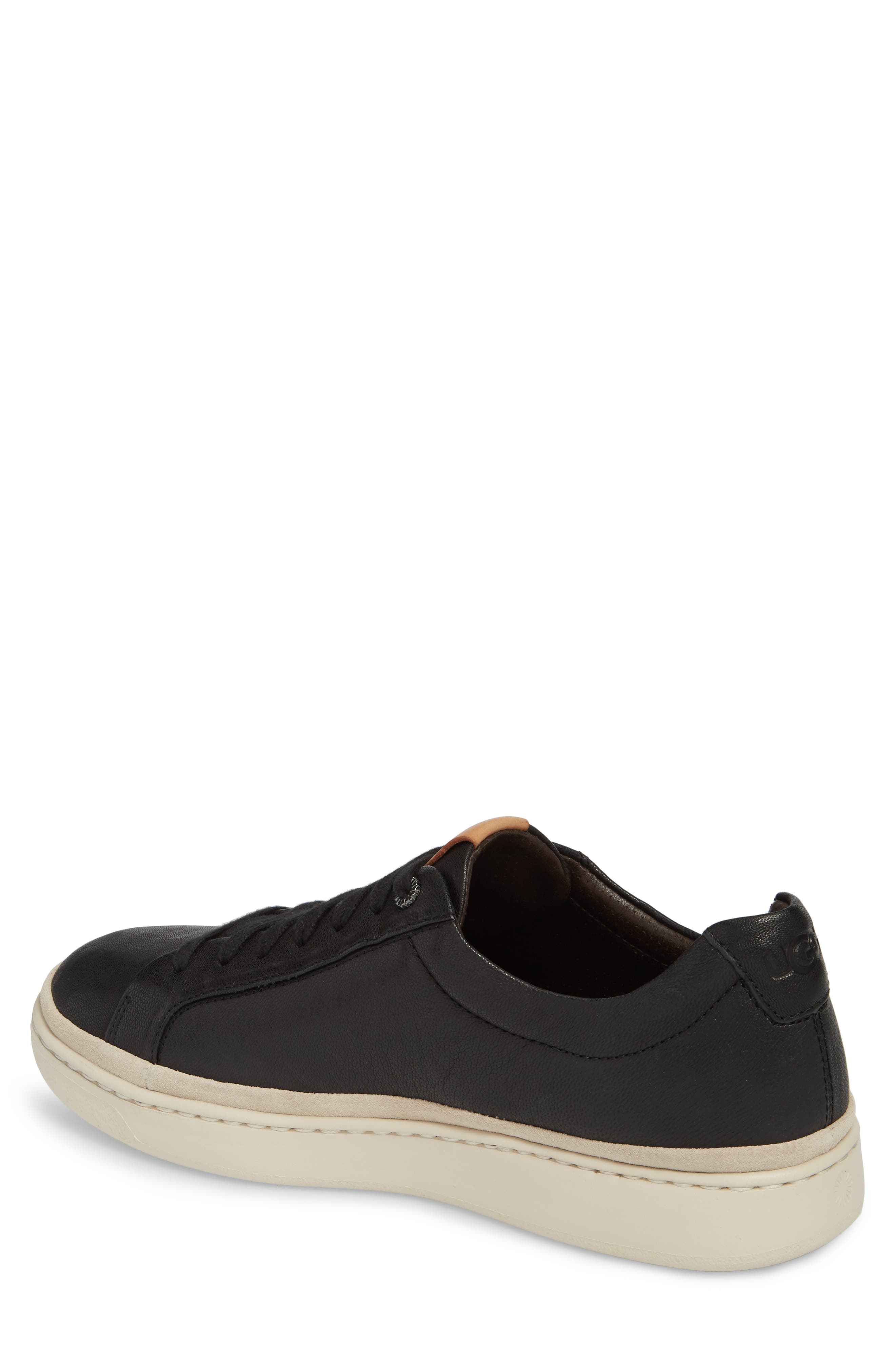 UGG<sup>®</sup> Brecken Sneaker, Alternate, color, 