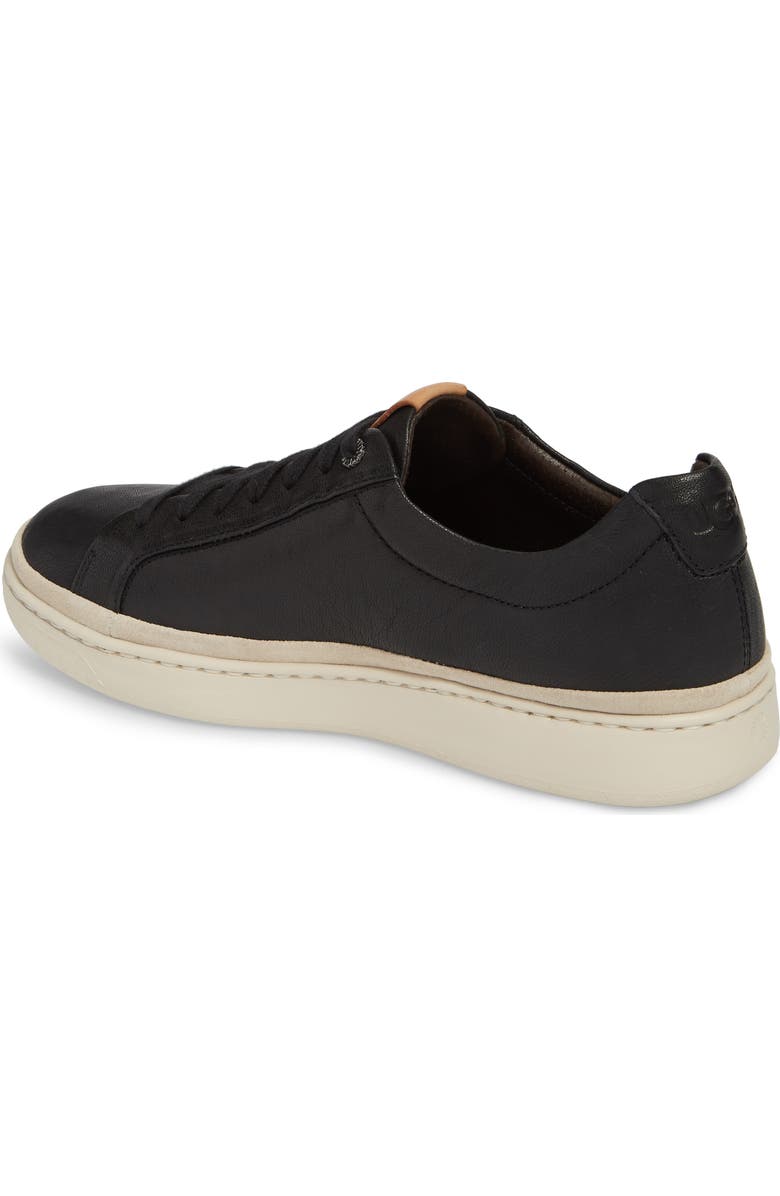 UGG<sup>®</sup> Brecken Sneaker, Alternate, color,