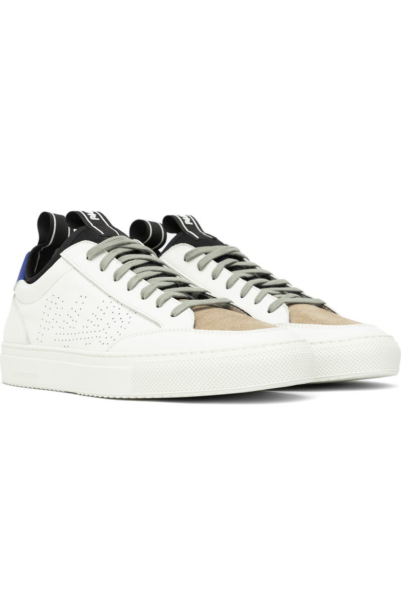 P448 Soho Sock Sneaker, Main, color,