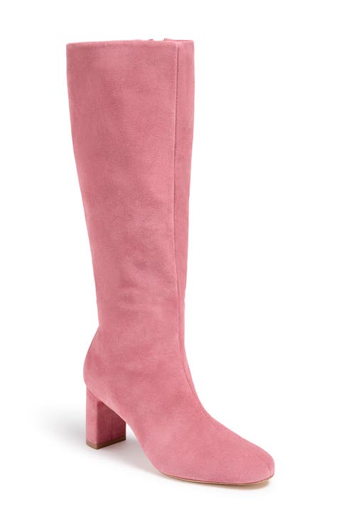 Dani Knee High Boot