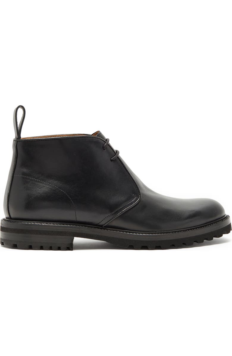 GREATS Henry Chukka Boot, Alternate, color,