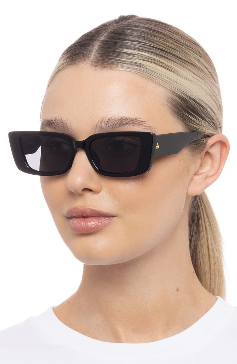 AIRE Novae 51mm Cat Eye Sunglasses, Alternate, color,