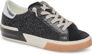 Dolce Vita Zina Crystal Sneaker