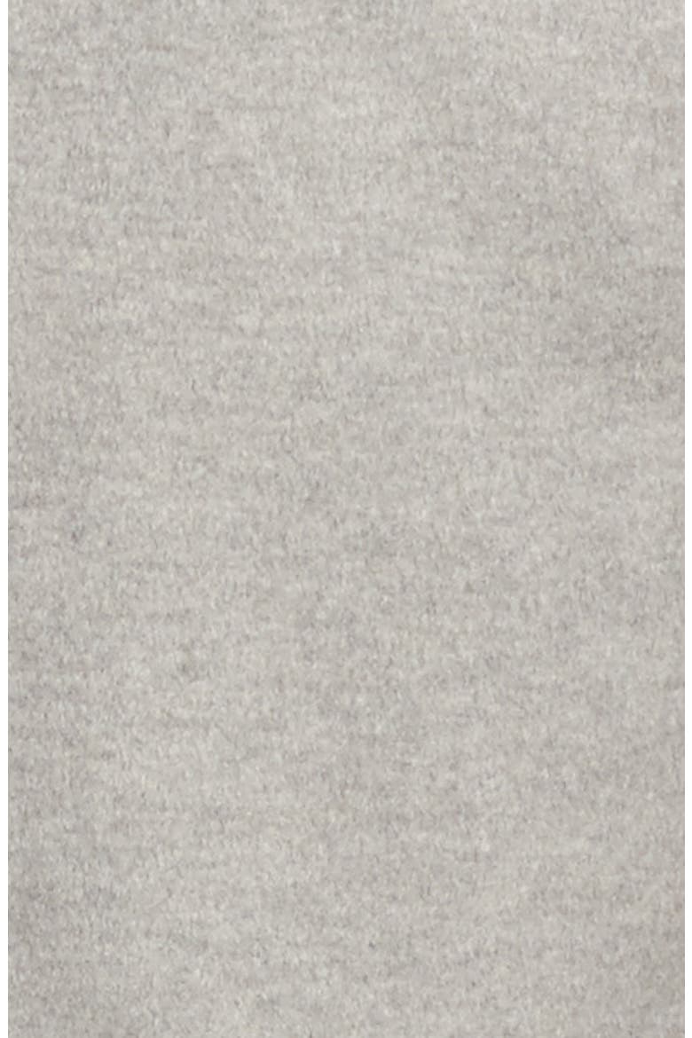 Brandy Stone Grey Duster Coat, Alternate, color, STONE GREY