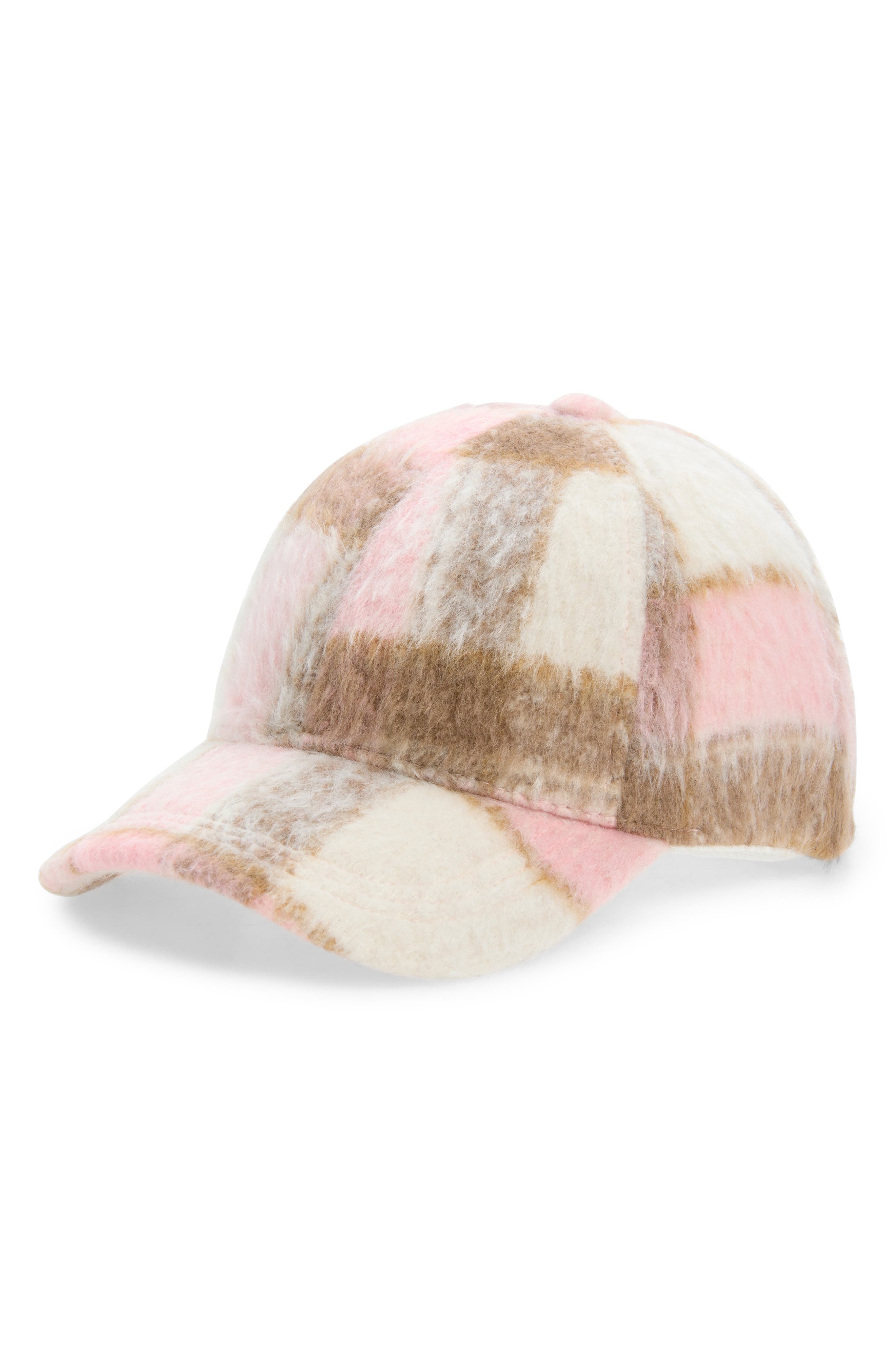 selected PINK - IVORY