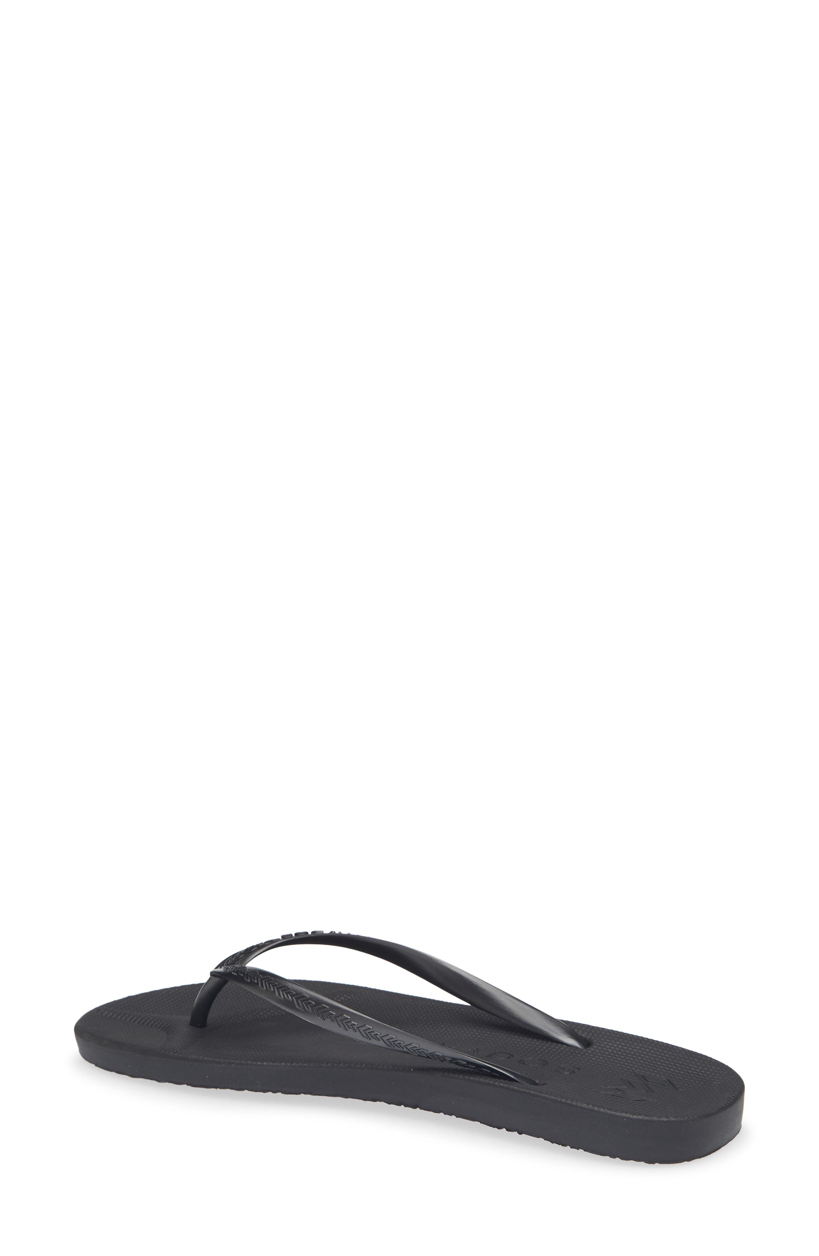 Malvados Playa Flip Flop, Alternate, color, 