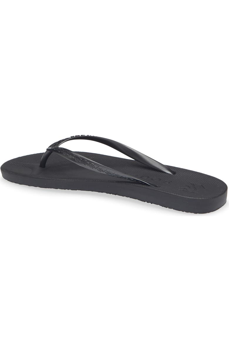 Malvados Playa Flip Flop, Alternate, color,