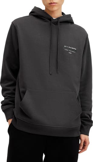 Redact Hoodie
