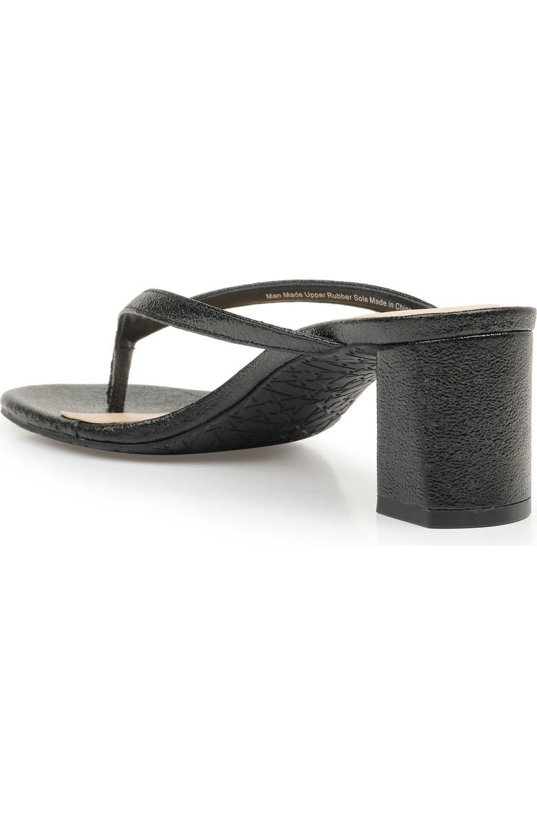 Jewel Badgley Mischka Bravery Sandal, Alternate, color,