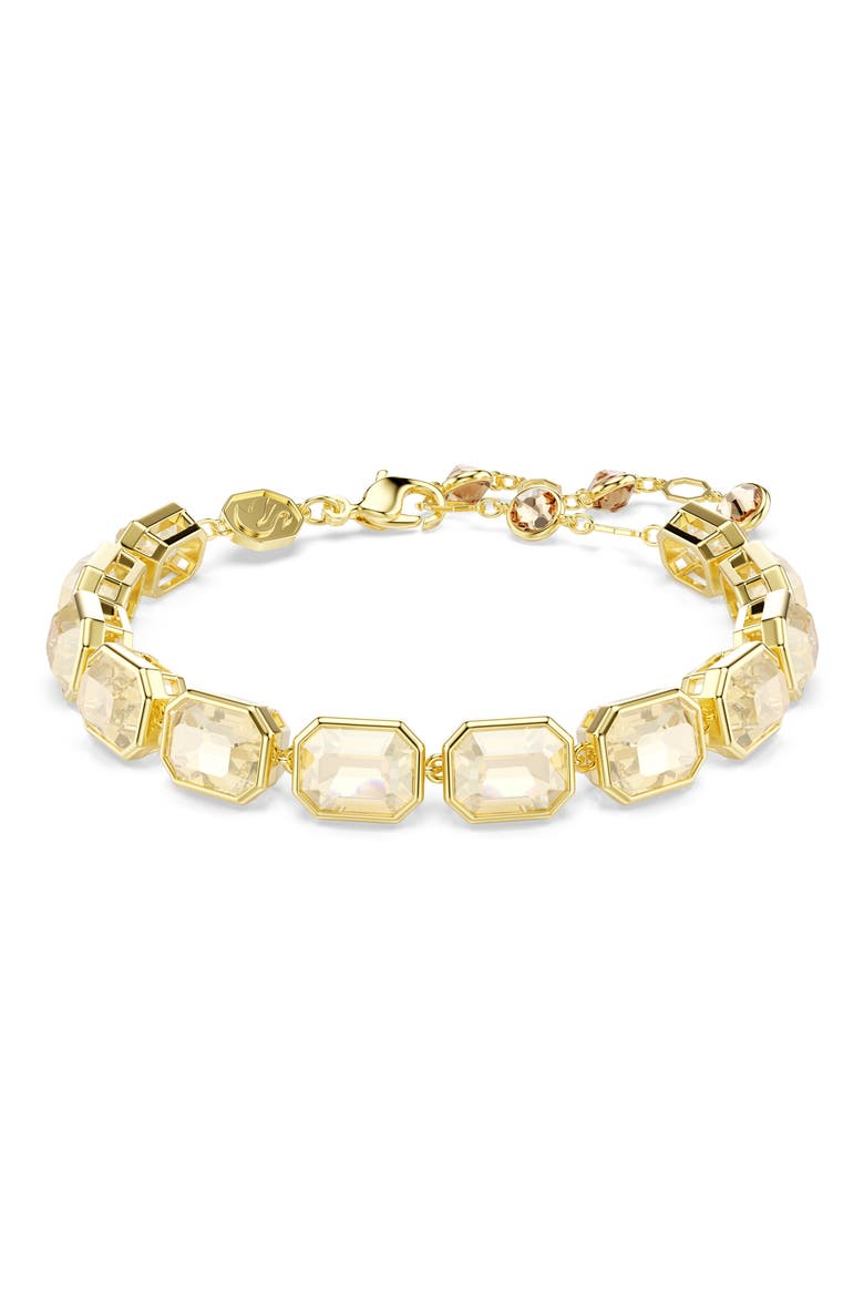 Millenia Bracelet, Main, color, GOLD/ MULTI