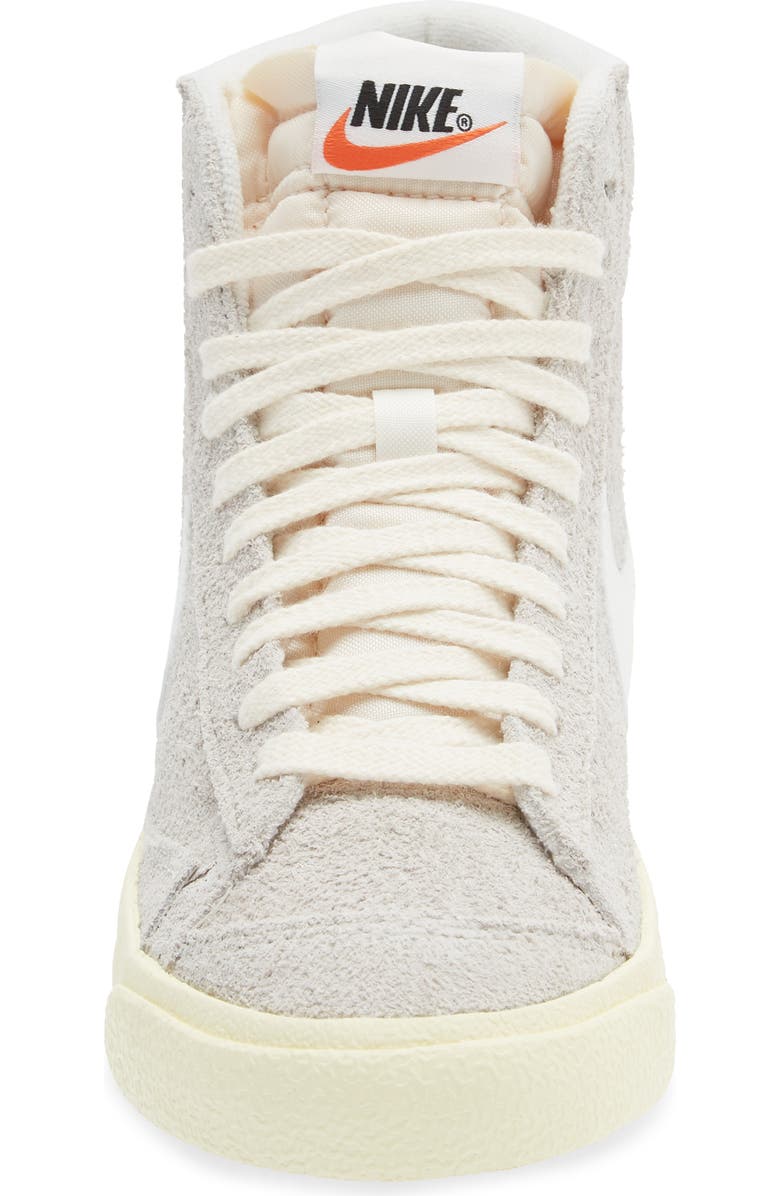 Nike Blazer Mid '77 Vintage Sneaker, Alternate, color,