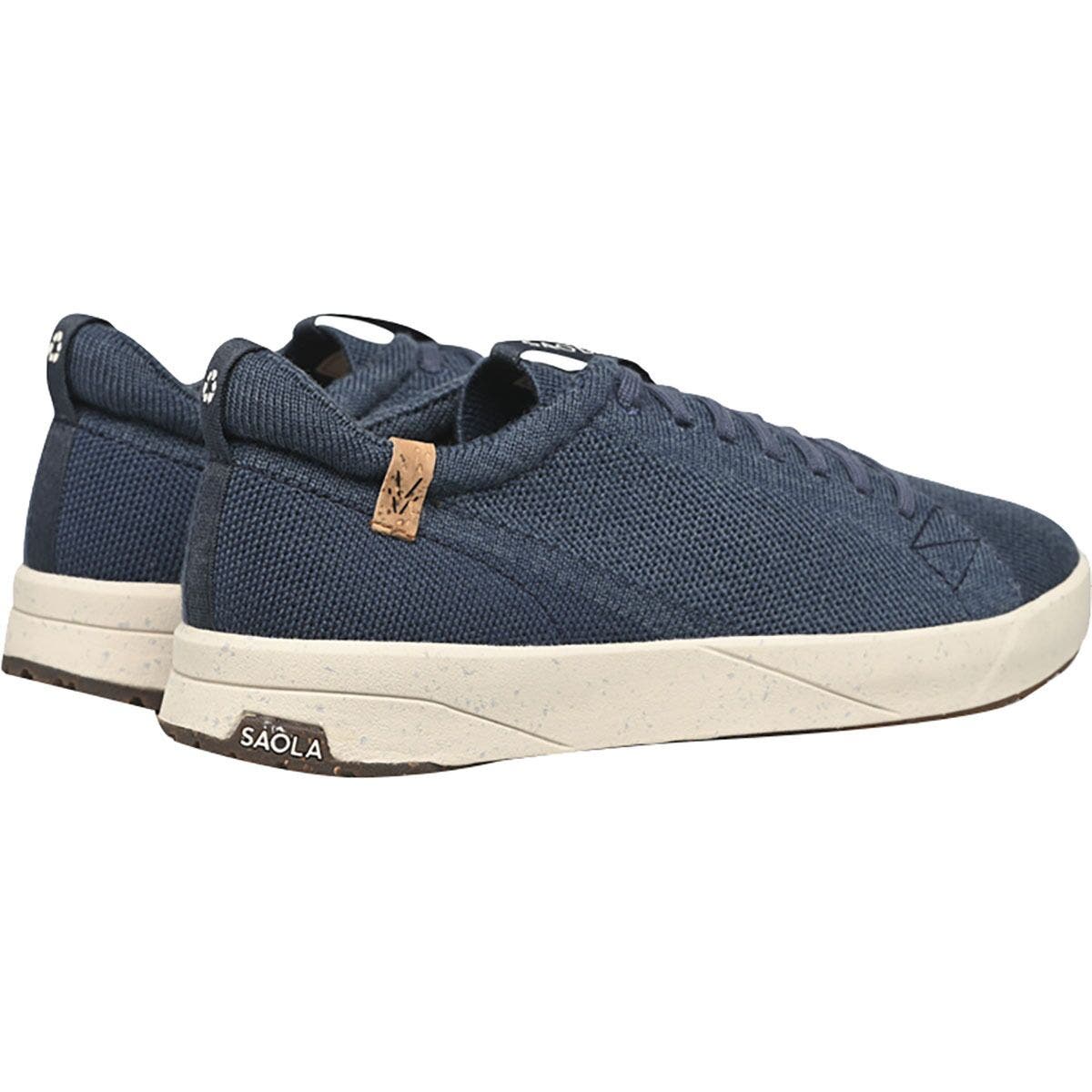 Cannon Knit 2.0 Wool Shoe - Women's, Alternate, color, Navy