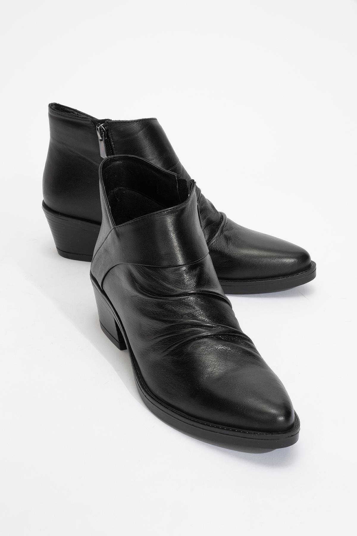 Black Leather