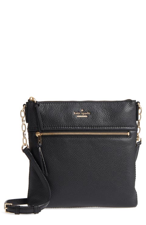 kate spade new york jackson street - melisse crossbody bag