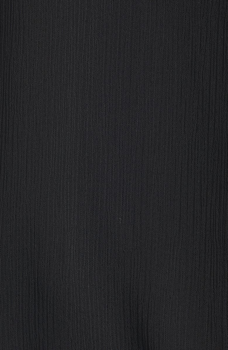 Alice + Olivia Maris Halter Style Top, Alternate, color, 