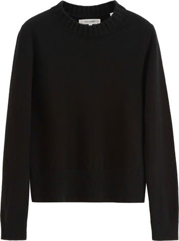 売れ筋商品|||シンティアンドパーカー ニット&セーター アウター レディース Women's Chinti & Parker Wool & Cashmere Cropped Sporty Sweater Pink Women's Chinti & Parker Sweaters | Nordstrom