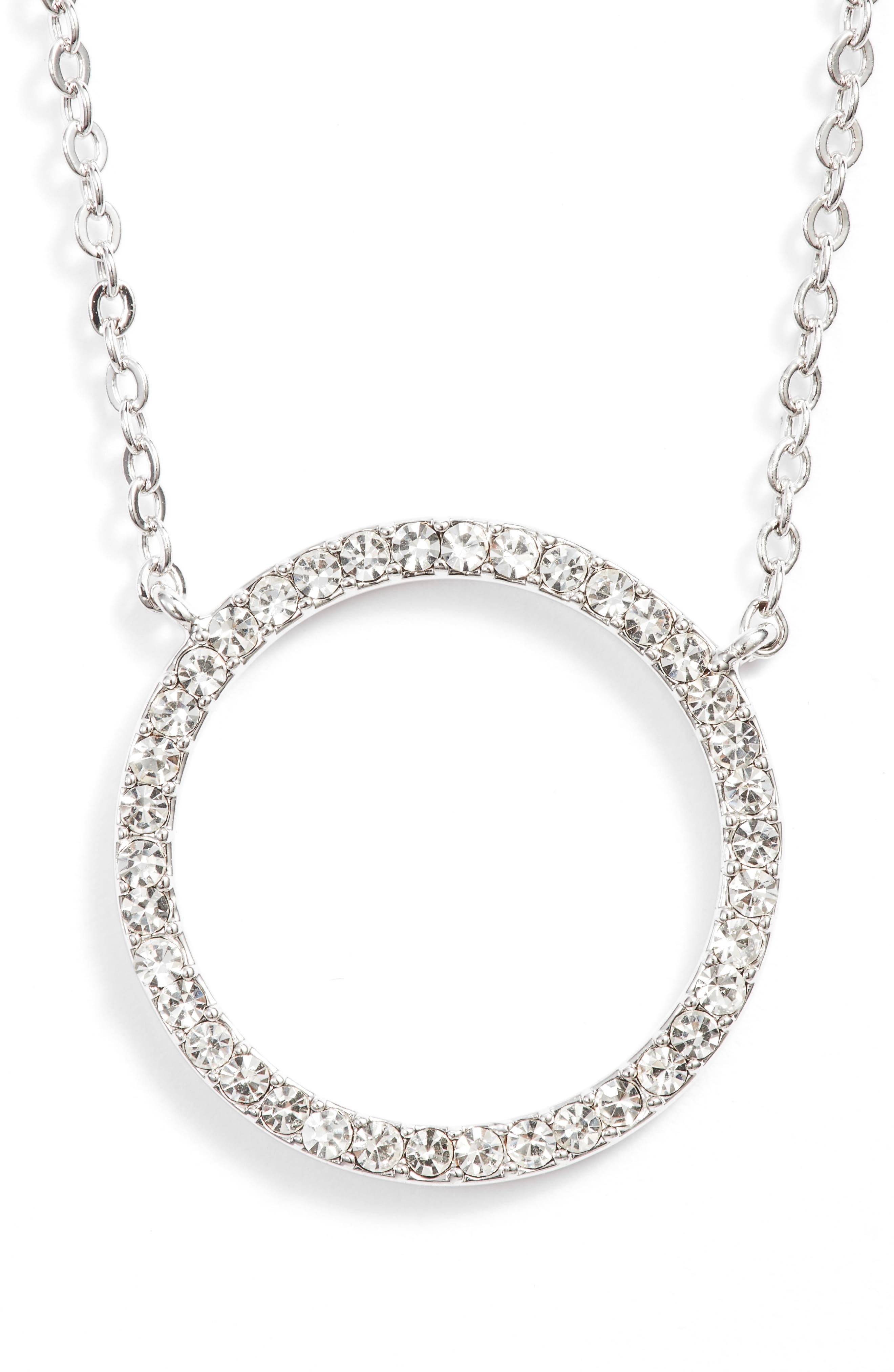 CLEAR- SILVER