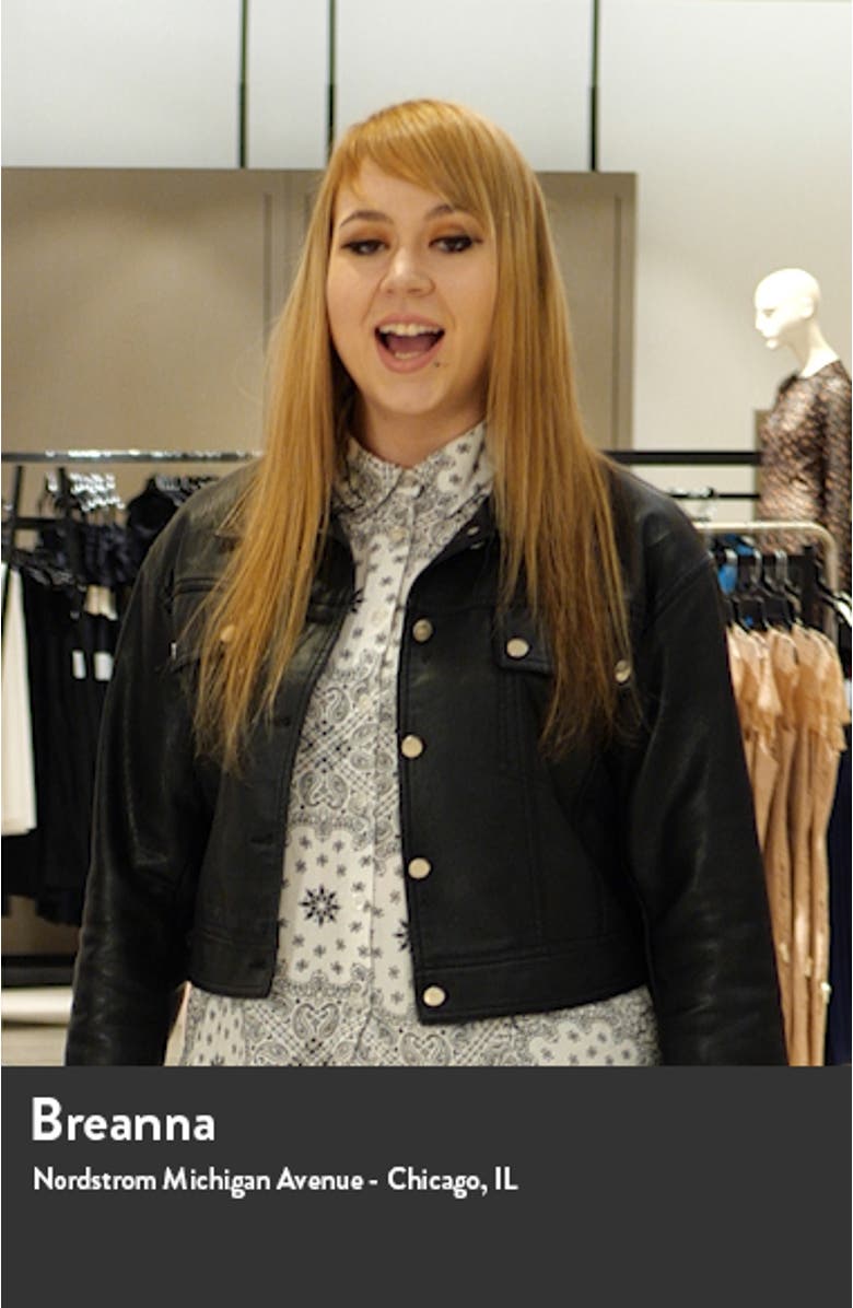 Crimson Circus Sublime Reversible Bikini Bottoms, sales video thumbnail