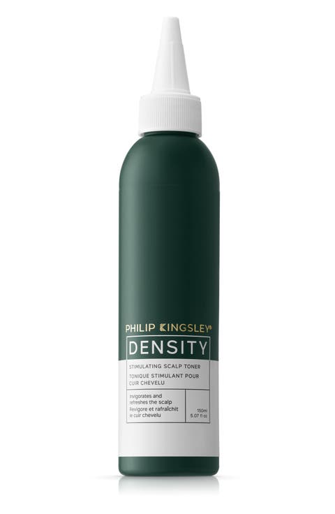 Density Stimulating Toner