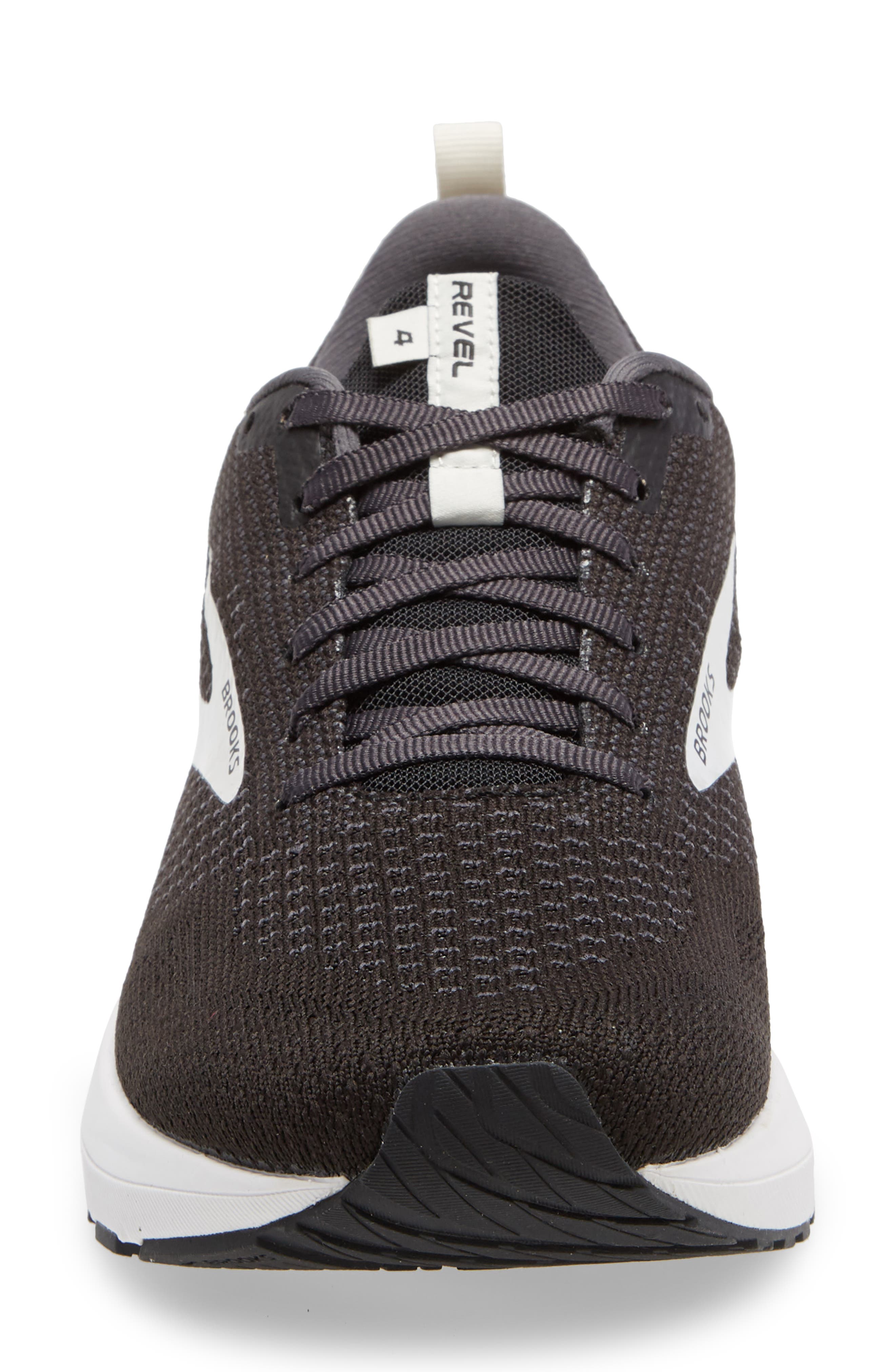 Brooks Revel 4 Hybrid Running Shoe, Alternate, color, 