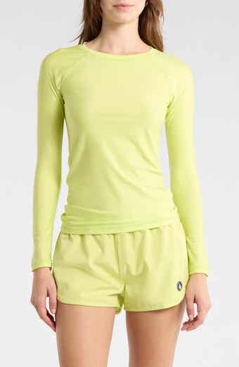 Volcom Simply Core Long Sleeve Rashguard