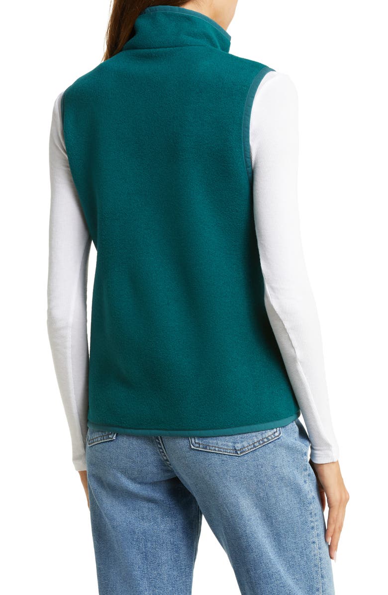 Cotopaxi Teca Fleece Vest, Alternate, color,