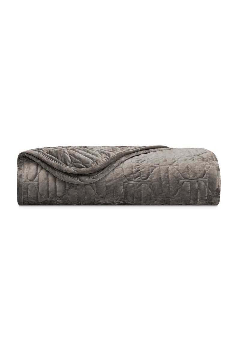 Arnas Bedcover, Main, color, Grey