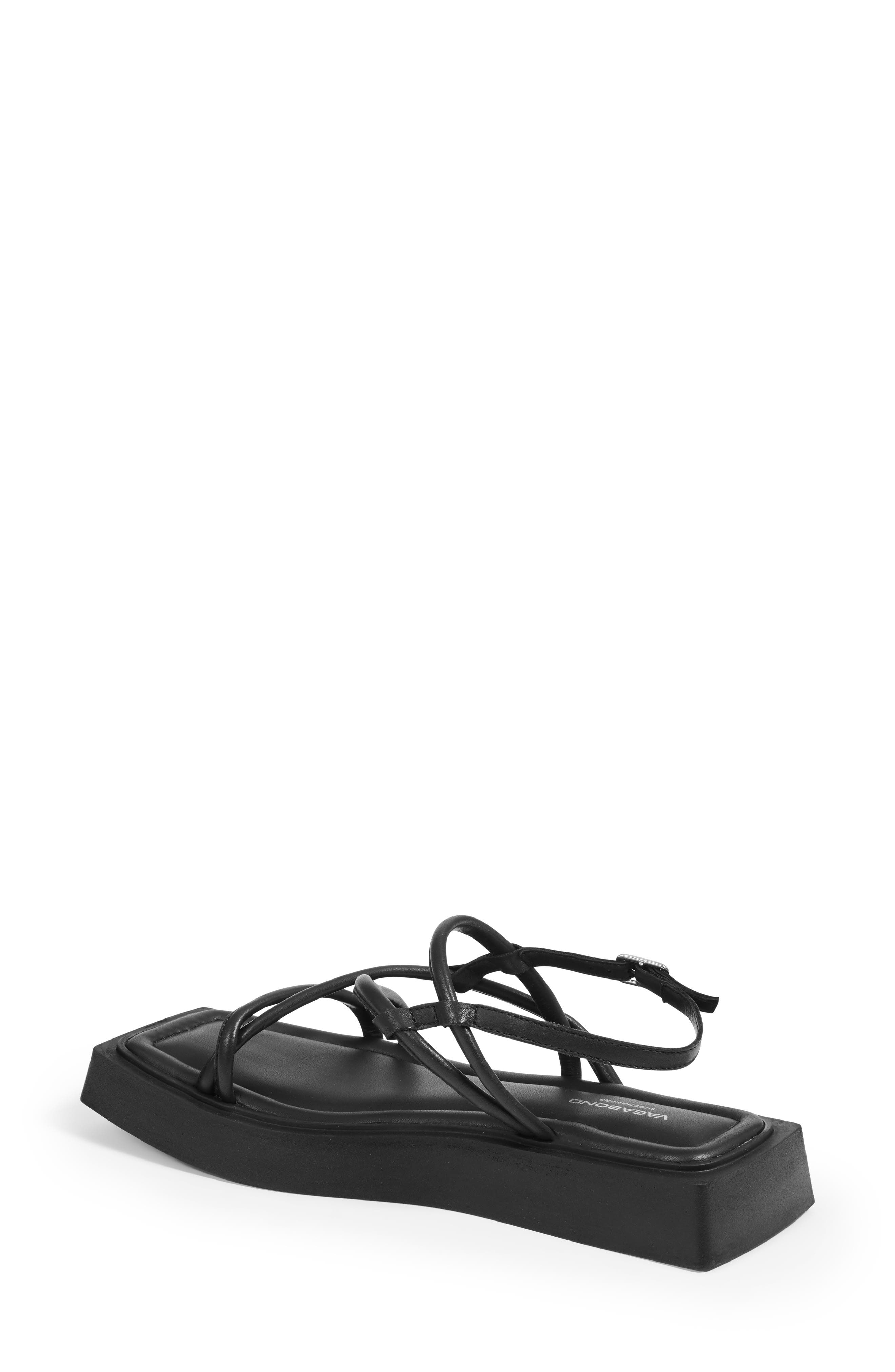 Vagabond Shoemakers Evy Strappy Sandal, Alternate, color, 
