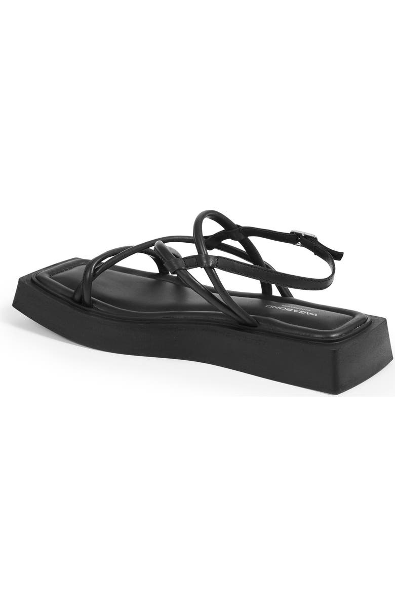 Vagabond Shoemakers Evy Strappy Sandal, Alternate, color,