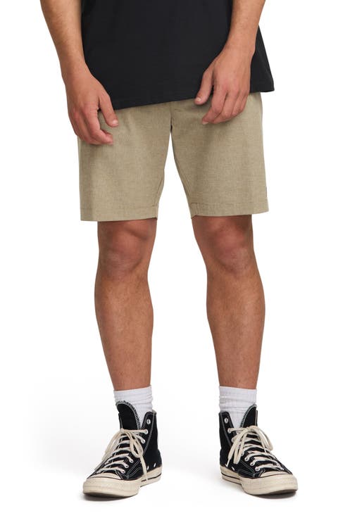 Crossfire Submersible Shorts