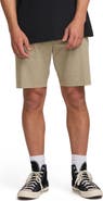 Billabong Crossfire Submersible Shorts