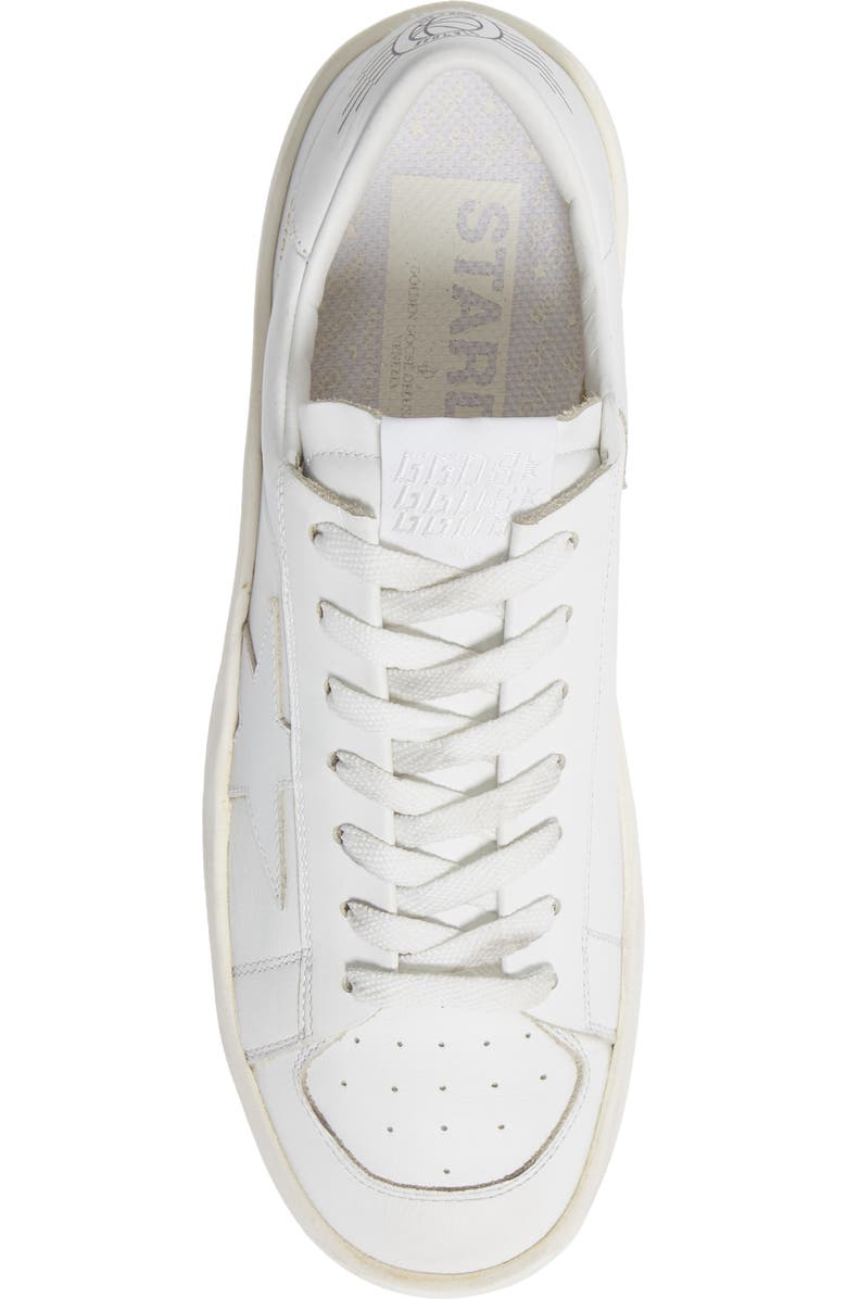 Golden Goose Stardan Low Top Sneaker, Alternate, color,