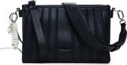 Desigual Faux Leather Crossbody Bag