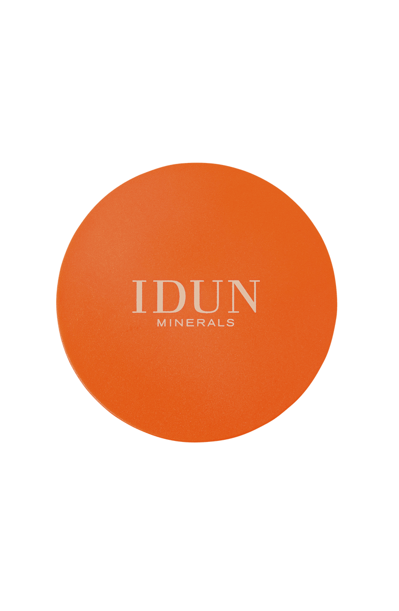 IDUN Minerals Loose Mattifying Mineral Powder, Alternate, color, Tora