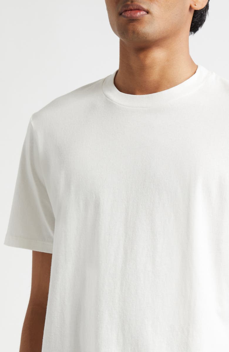 OUR LEGACY Sea View Box T-Shirt, Alternate, color, Sea View Print Legacy Jersey