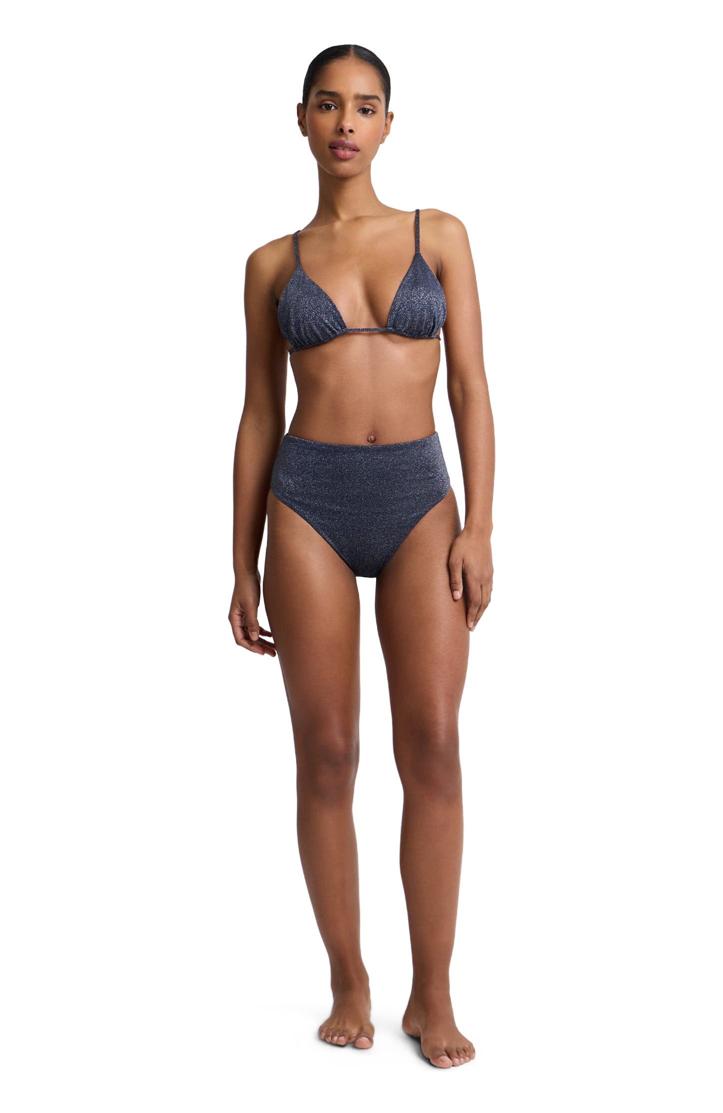 selected Noir Navy