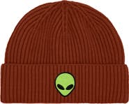 Dalix Alien Watch Cap
