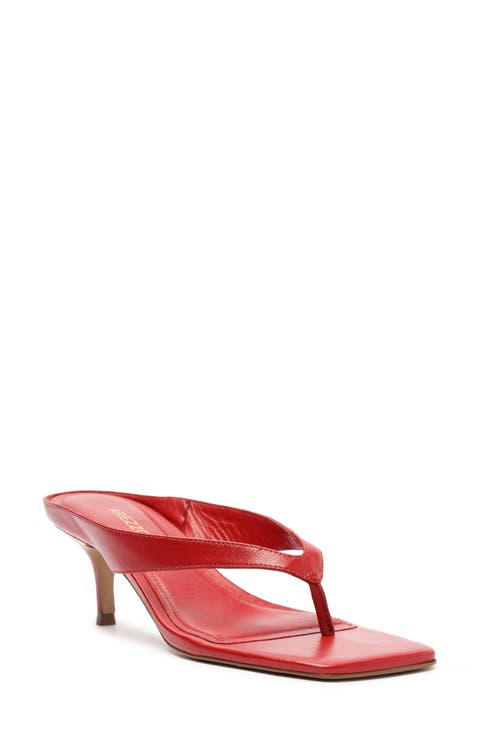 Gia Mid Flip Flop (Women)