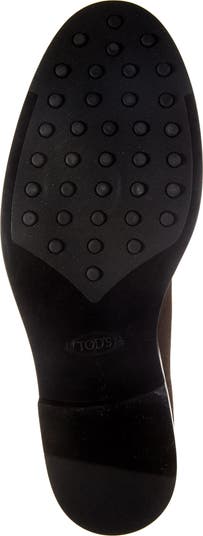 セール★Tod's GOMMA Tod's Gomma Chukka Boot (Men) | Nordstrom