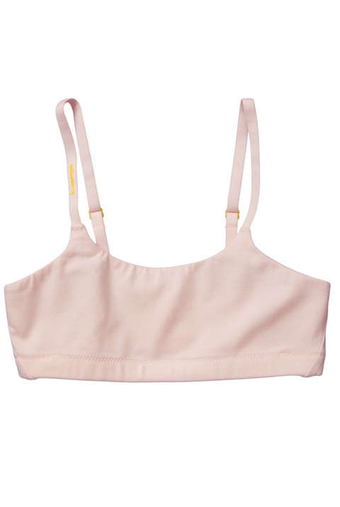 Pipit Pima Cotton Bra