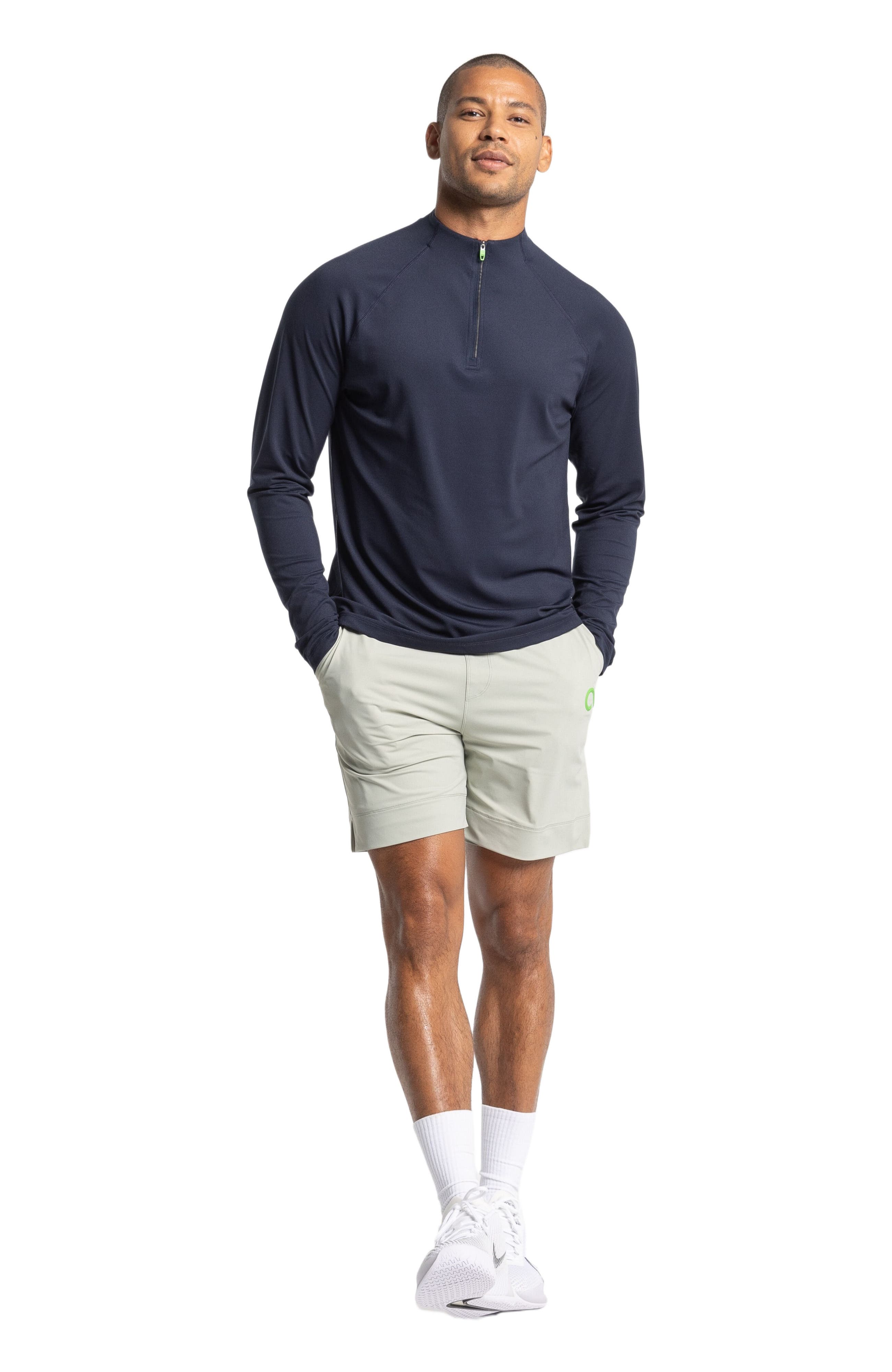 Drive Pickleball Quarter Zip - image 3