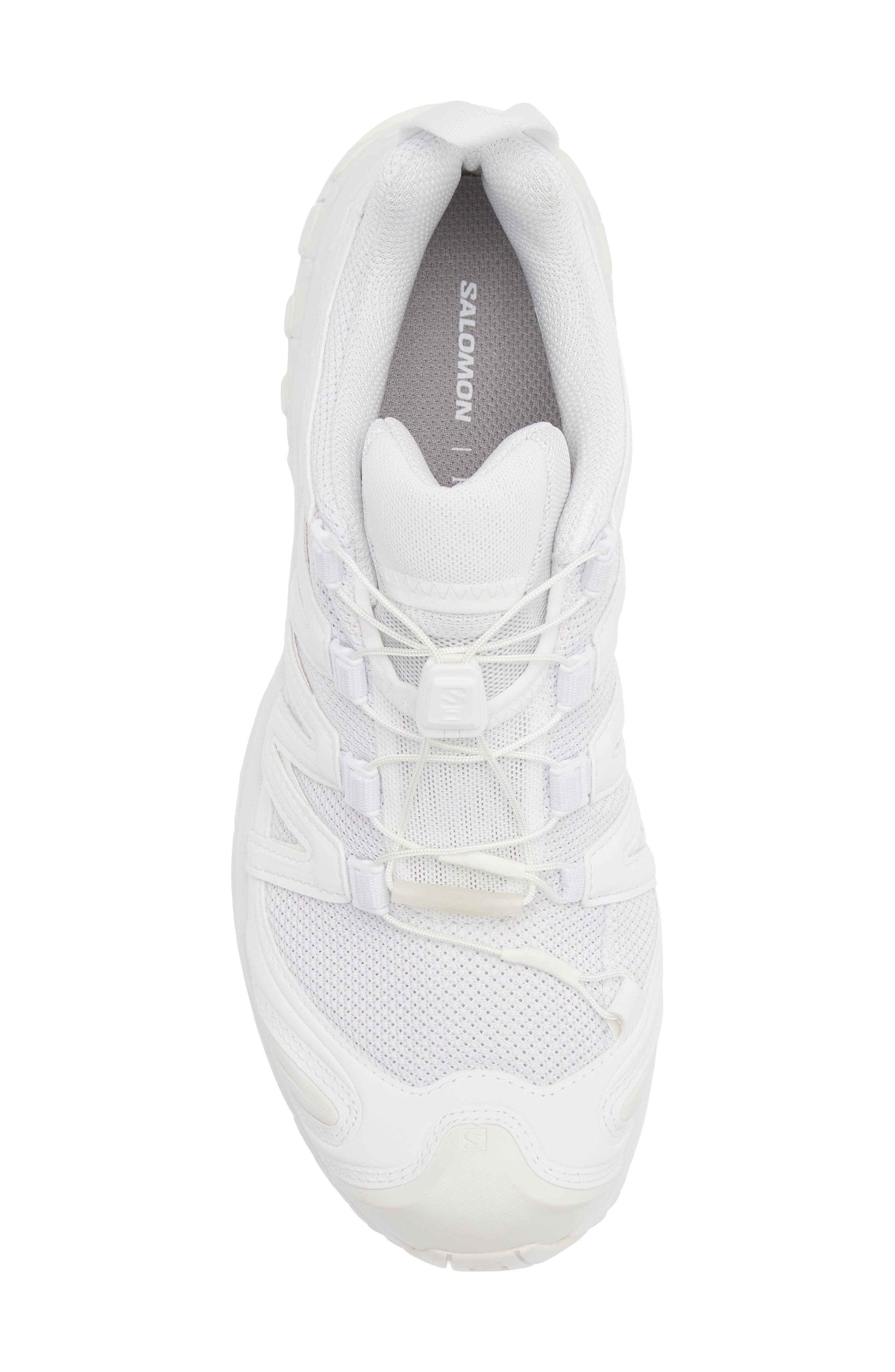 RIER x Salomon XA Pro Tactical Sneaker, Alternate, color, White