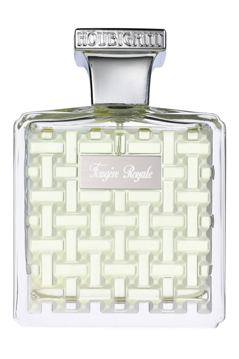'Fougère Royale' Eau de Parfum, Main, color, NO COLOR